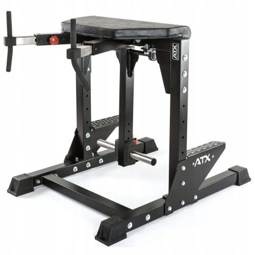  Exercise bench back trainer REVERSE HYPER EXTENSION