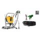 CONTROL PRO HEA hybrid paint spray gun