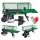 Grasshopper LD7001 log splitter