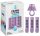  DAFI bottle filter (3 pcs.) + JAGODA cap