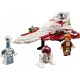 LEGO Star Wars 75333 Obi-Wan Kenobi's Jedi Fighter