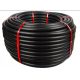  IRRIGATION PIPE PE 25 HOSE 100 m PN6 FLEXIBLE