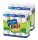 Toilet paper Almusso unscented toilet paper 40 pcs.