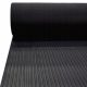 Rubberpro Matte 83cm x 1200cm schwarz 3 mm