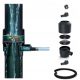  Duda-Pol rainwater collector. COLLECTOR WITH FILTER and hose