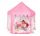 Tente maison enfant 2 m+