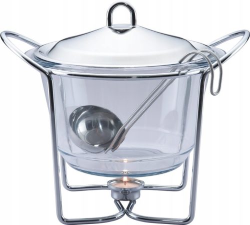 Food Warmer Kinghoff 4 L Heater