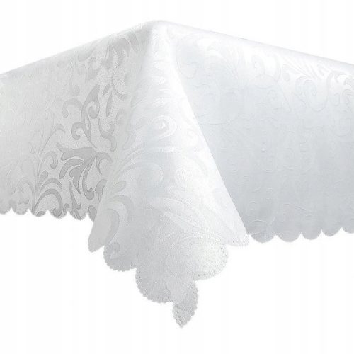 Tablecloth Stain-resistant tablecloth, 140 cm x 220 cm, rectangular