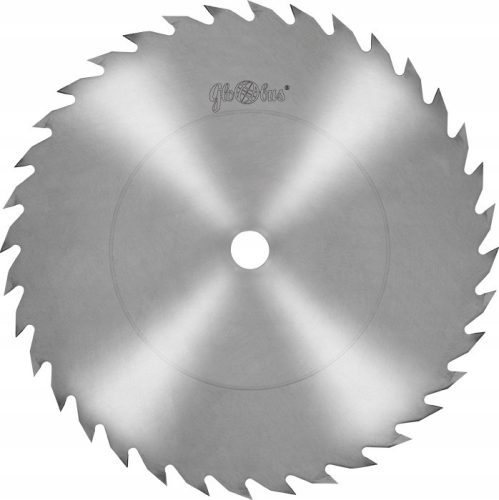 Globus circular saw 500x30x3.2mm 36 teeth