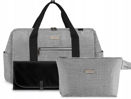  Zagatto ZG682 Stroller Organizer Bag