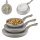  Florina Isla ZEISLA1 non-stick frying pan set 3-pcs.