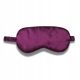  BKBY Eye Mask Satin Light Purple Multicolor