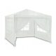  Plonos Pavilion 4 walls 3 x 3 x 2 m