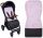  Mio Bebe COTTON insert for the STROLLER, stroller