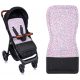  Mio Bebe COTTON insert for the STROLLER, stroller