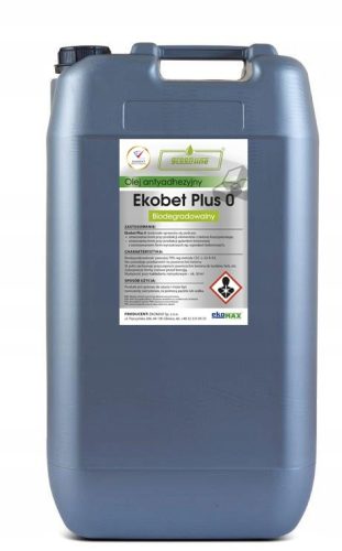 Antihaftöl EKOBET PLUS 0 30L.