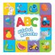  ABC Toddler Alphabet Collective work