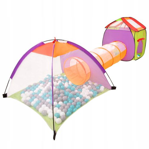 Tente iglo pour enfants, Selonis Wigwam 12 m+