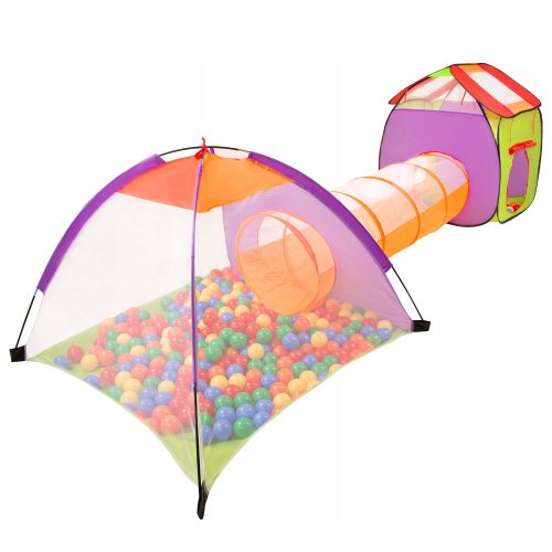 Children's tent - Igloo tent for children, Selonis Wigwam 12 m +