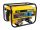 Portable Single-Phase Generator Toolbox 3000 W Gasoline