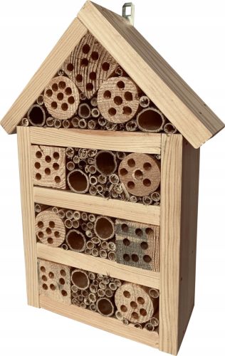 beneficial insect house type B1