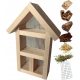  DIY Beneficial Insect House Type M1