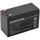 Europower EP7.2-12V-Batterie