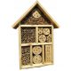  LARGE INSECT HOUSE FOR MASON BEES H = 52cm!!!