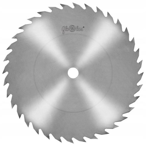 Globus PT110-0250-1 wooden disc 250x30mm