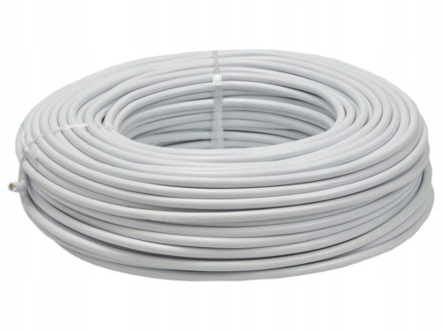Round electrical cable, flexible (rope), installation OWY Mercor 4 x 1.5