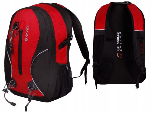 Hi-Tec Mandor 20L Backpack: Perfect for Everyday Urban and School Use