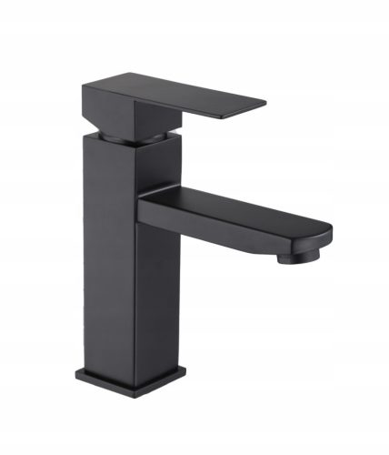 Freestanding washbasin tap ZXC black