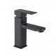 Freestanding washbasin tap ZXC black