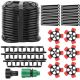 DRIP IRRIGATION SYSTEM KIT 25 m 30 NOZZLES