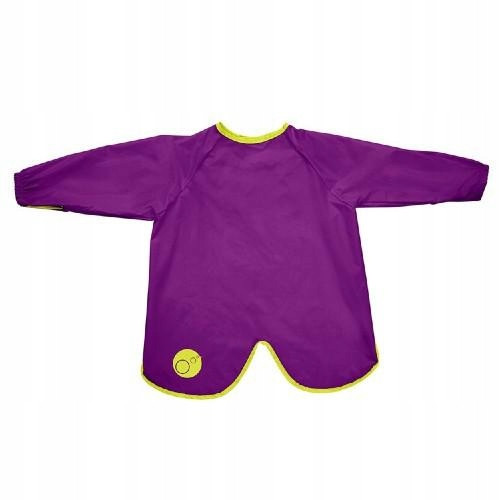  B.Box Bib Apron Shades of Purple