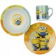  Illumination Entertainment Porcelain Tableware Set