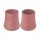  Everyday Silicone Drinking Cups Brick, 2pcs