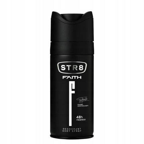  Deodorant Spray STR8 150 ml