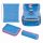 Herlitz 2021 Loop Plus Ergonomic School Backpack Set with Accessories