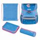 Herlitz 2021 Loop Plus Ergonomic School Backpack Set with Accessories