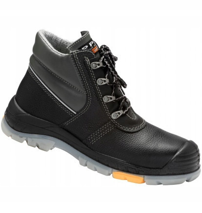 Work boots Procera PPO-707 S3 SRC METAL FREE size 47