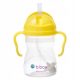  B.Box BB00507 Bottle with straw 240 ml yellow