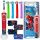  ORAL-B VITALITY SPIDERMAN ELECTRIC TOOTHBRUSH