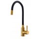 Moderno ELBA floor-standing kitchen faucet