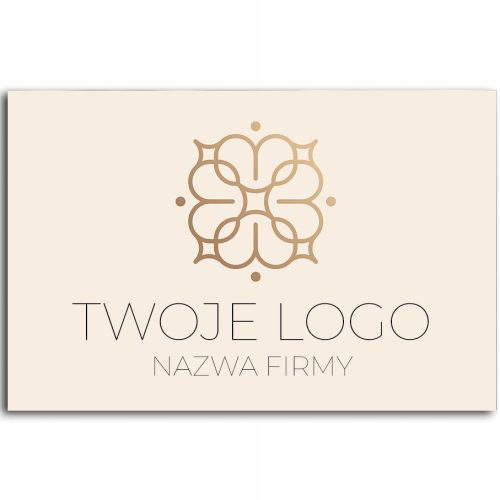PVC sign with your logo graphics for your company offices