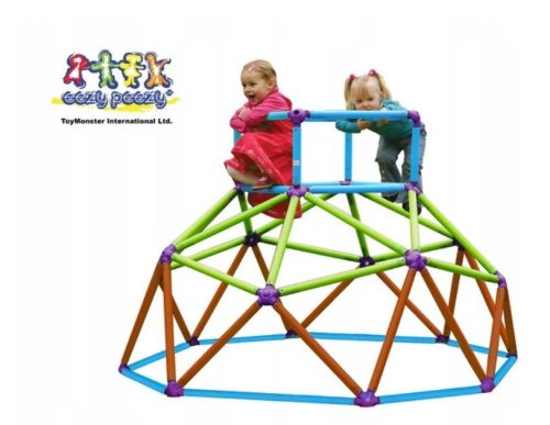 HOME PLAYGROUND LADDER FOR CHILDREN AFFE BAR