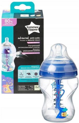  Bouteille Tommee Tippee 260 ml 42257575