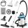  Kerch OMEGA VC1600 1600 W wet and dry vacuum cleaner