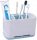 Bathroom Organizer Container for Toothbrushes