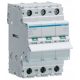 Hager load-break switch 230 V IP20 63 A